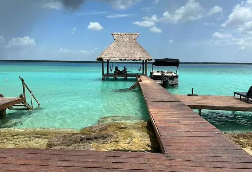 Xoot Ka Ana Luxury, Villa Las Flores