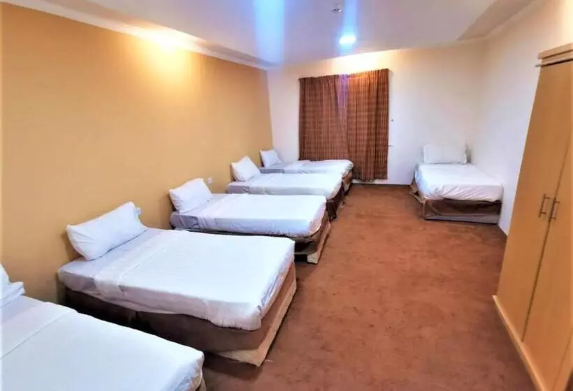 فندق منازل الفرقان 4