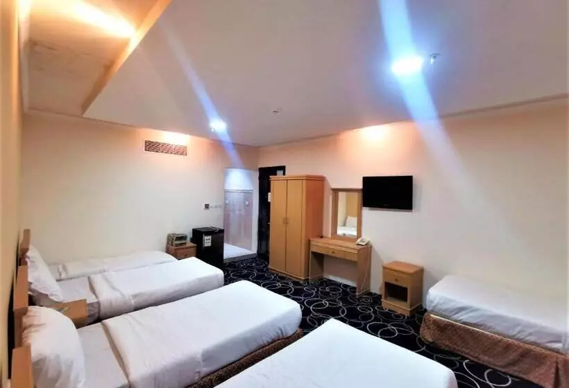 فندق منازل الفرقان 4