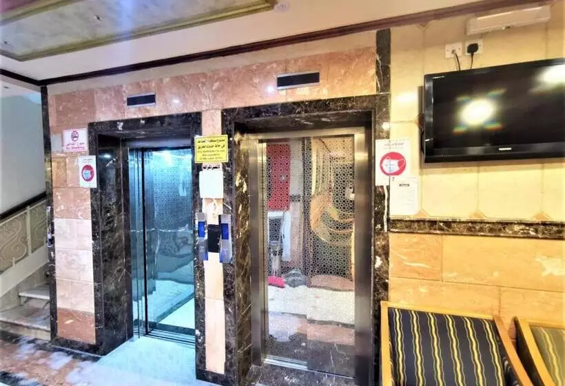 فندق منازل الفرقان 4