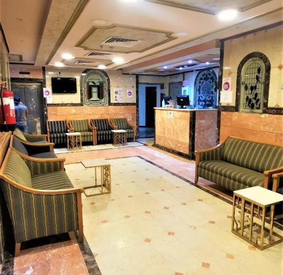 فندق منازل الفرقان 4