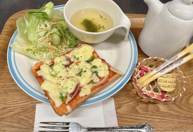 ホテルアシュエル