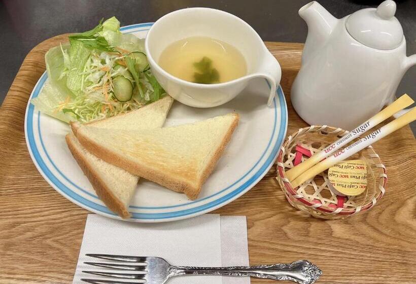 ホテルアシュエル