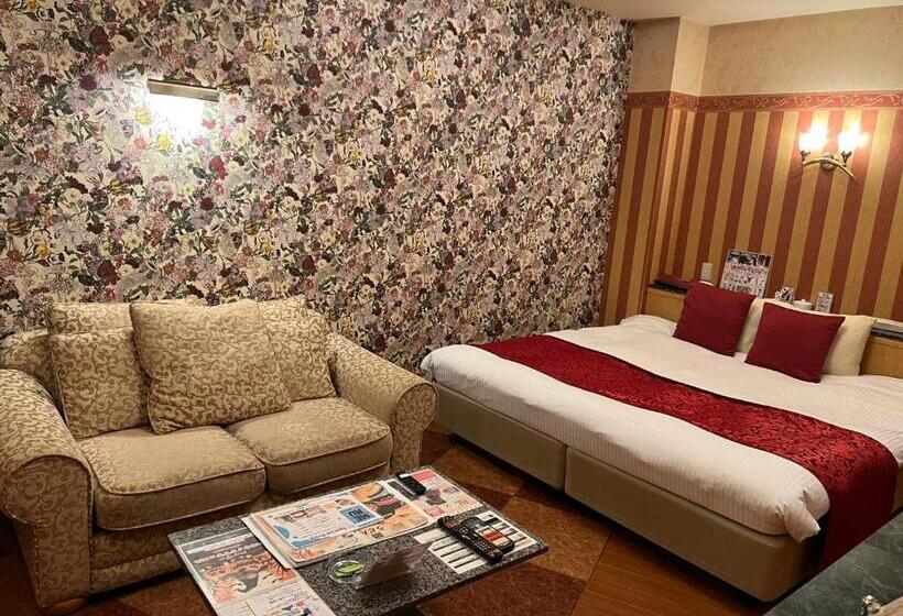 ホテルアシュエル