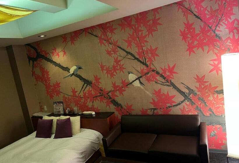 ホテルアシュエル