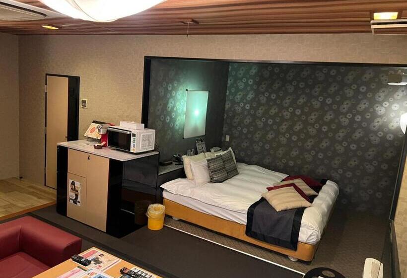 ホテルアシュエル