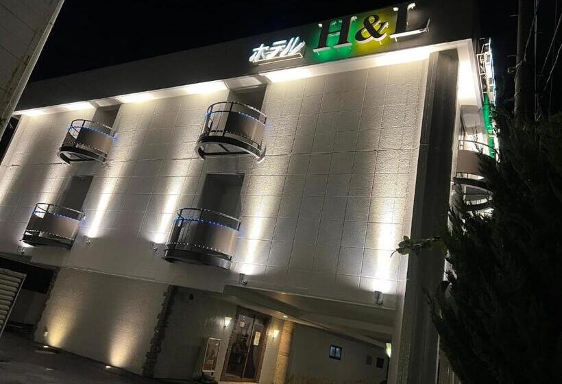 ホテルアシュエル