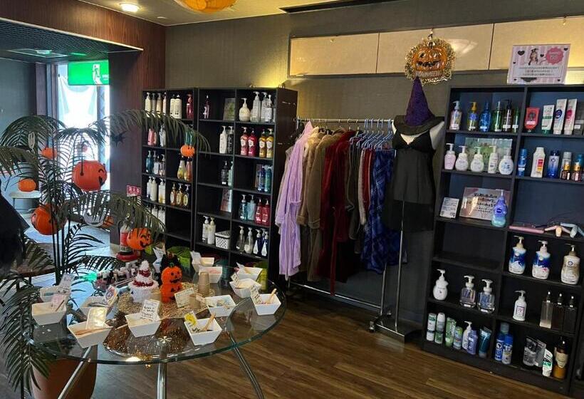 ホテルアシュエル