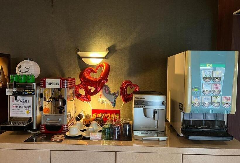 ホテルアシュエル