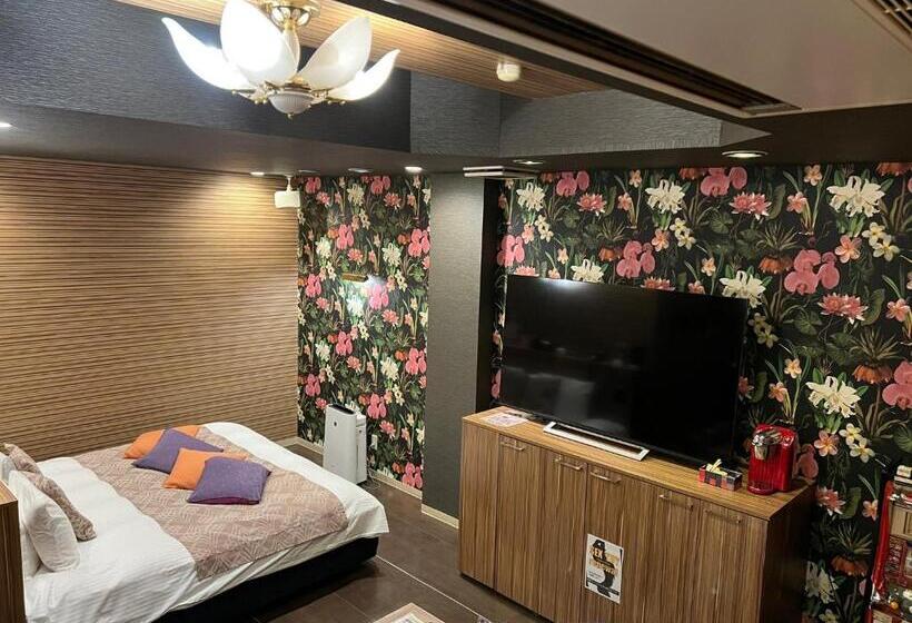 ホテルアシュエル