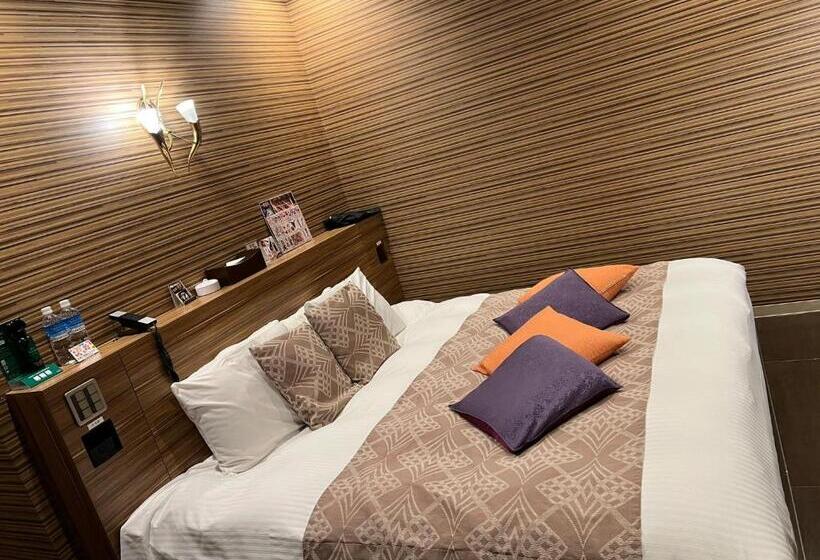 ホテルアシュエル