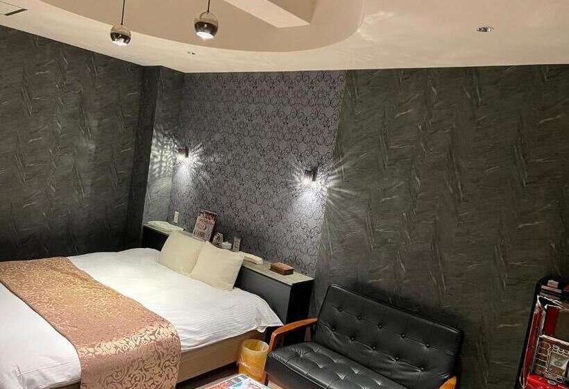 ホテルアシュエル