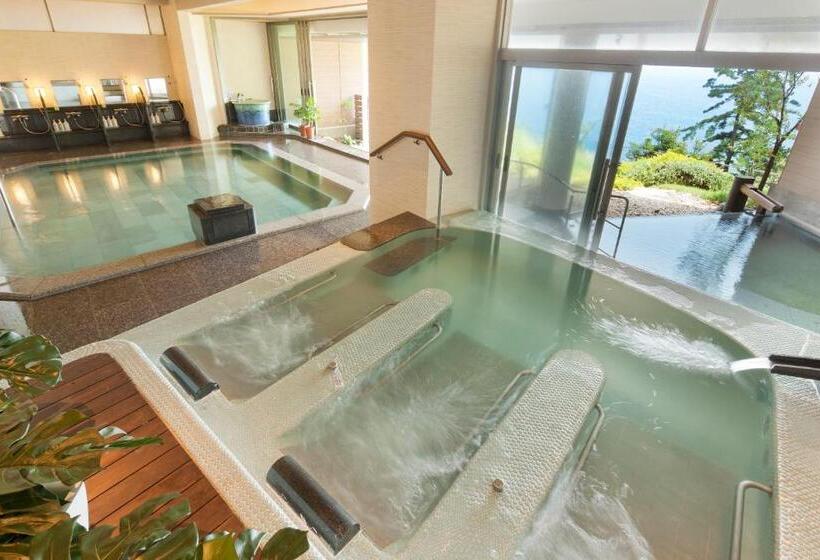 焼津グランドホテル