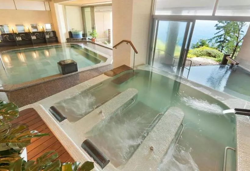 焼津グランドホテル