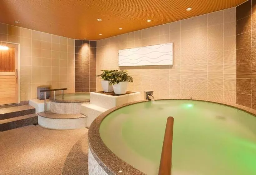 焼津グランドホテル