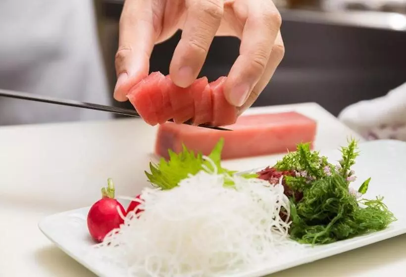 焼津グランドホテル