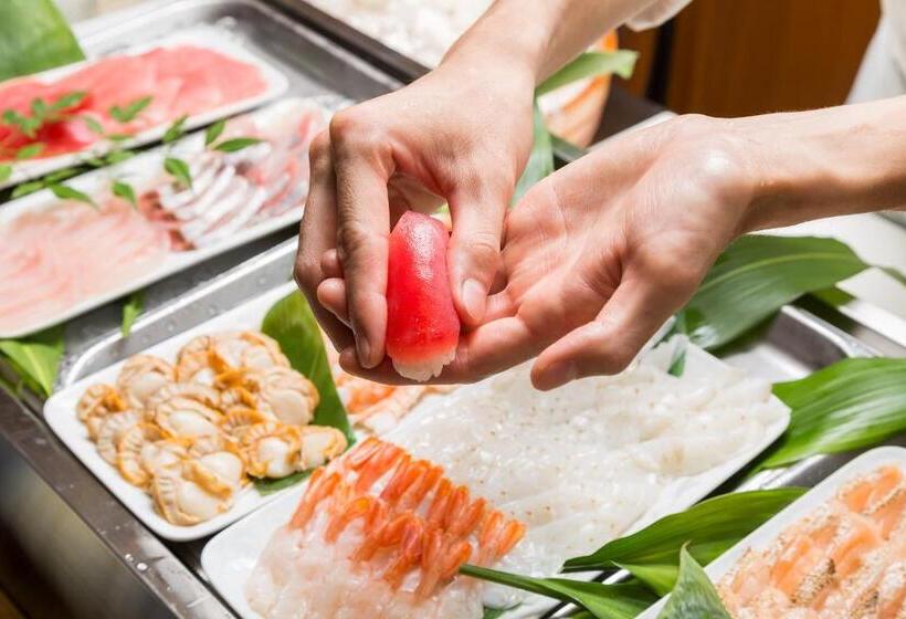 焼津グランドホテル