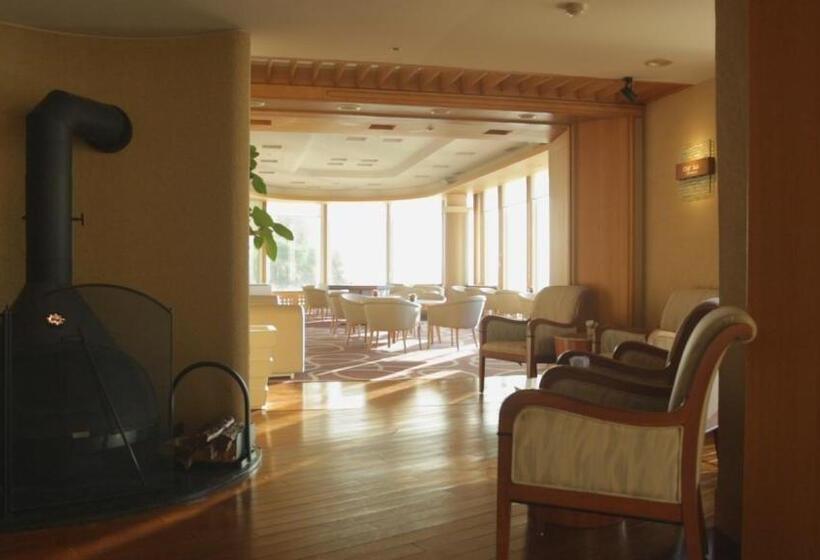 焼津グランドホテル