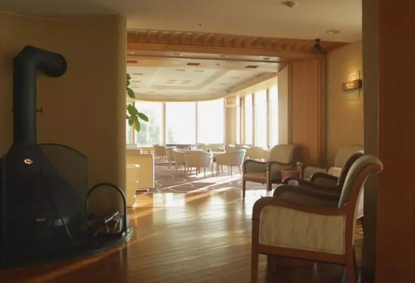 焼津グランドホテル