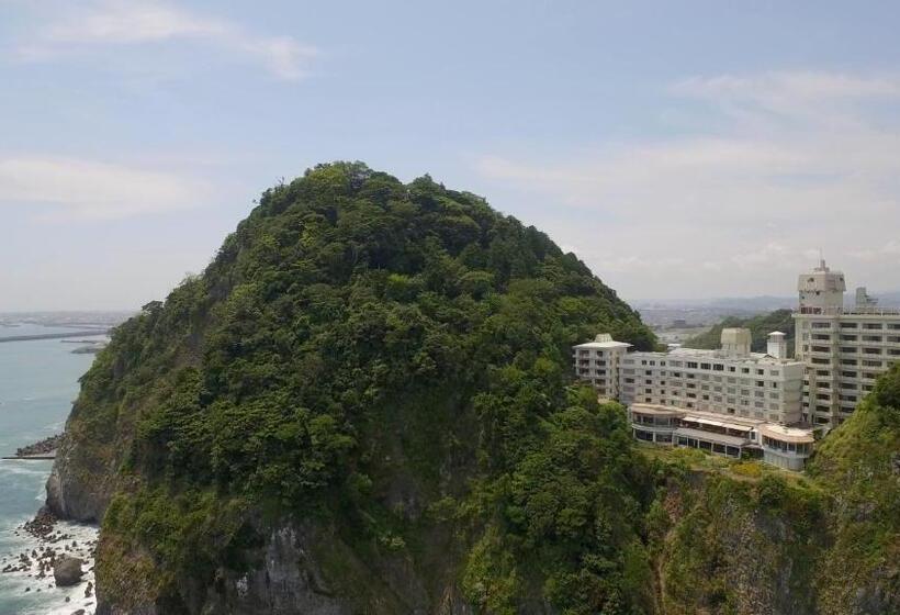 焼津グランドホテル