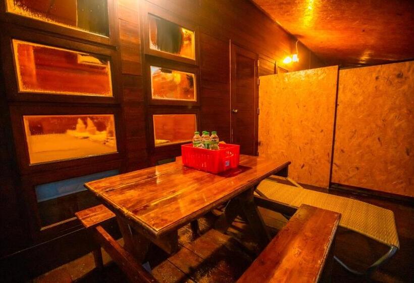 เดอะวอเตอร์ปาร์ครีสอร์ท The Water Park Resort