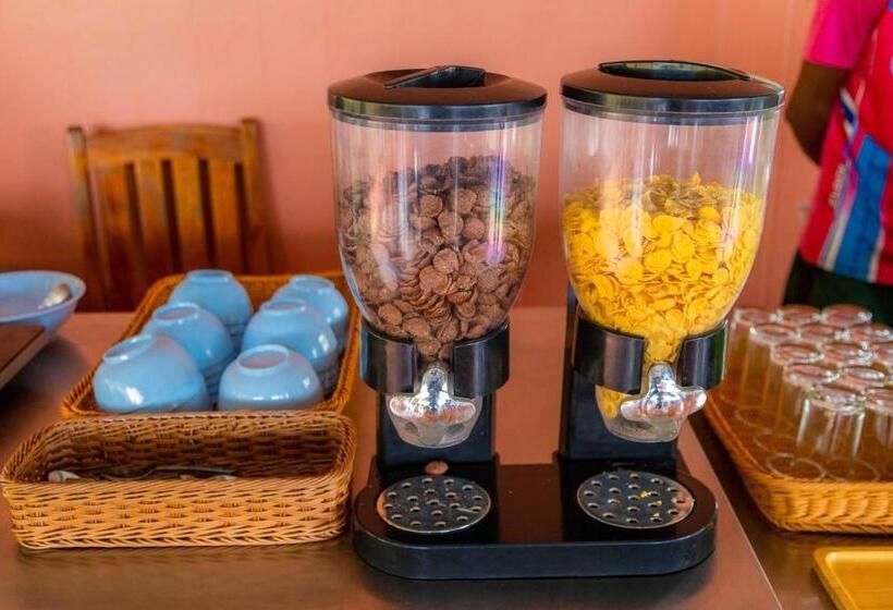 เดอะวอเตอร์ปาร์ครีสอร์ท The Water Park Resort