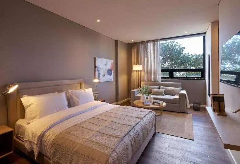 Retkeilymaja Caluce Hab 405 By Letoh