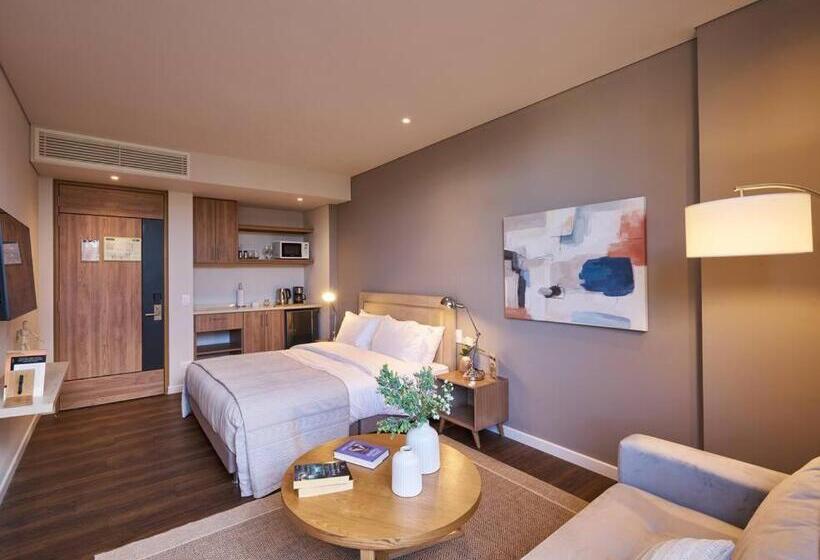 הוסטל Caluce Hab 405 By Letoh