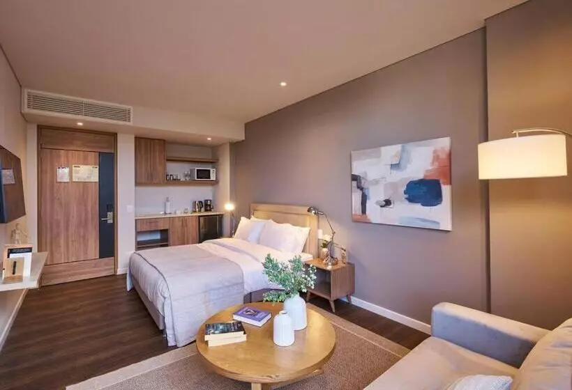 Retkeilymaja Caluce Hab 405 By Letoh