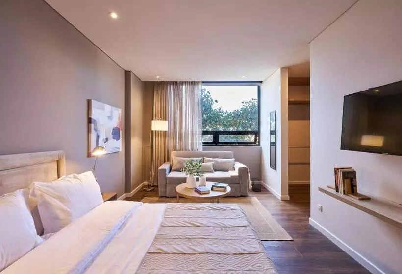 Retkeilymaja Caluce Hab 405 By Letoh