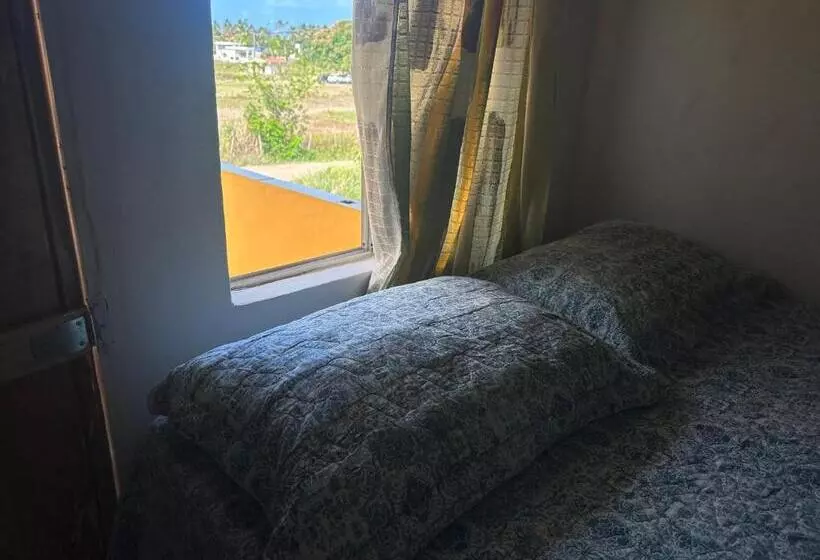 ユースホステル Estalagem Residencial Ancora De Antunes