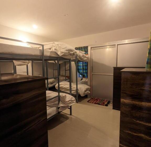 הוסטל Wandering Musician Bir