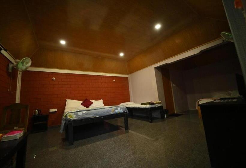 Bed and Breakfast Coorg Homestay Resort