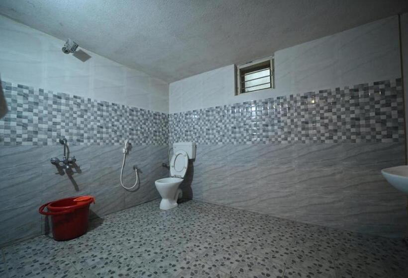 Bed and Breakfast Coorg Homestay Resort