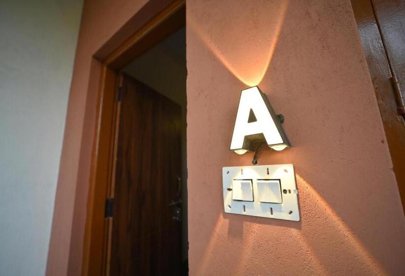 Bed and Breakfast Coorg Homestay Resort