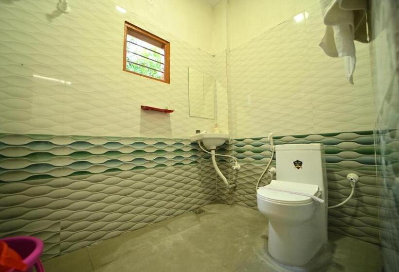 Bed and Breakfast Coorg Homestay Resort