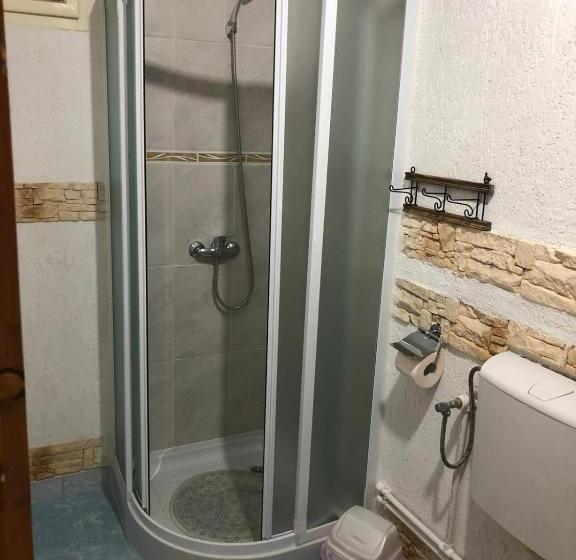 مبيت وإفطار Facilitati Cazare Raluca