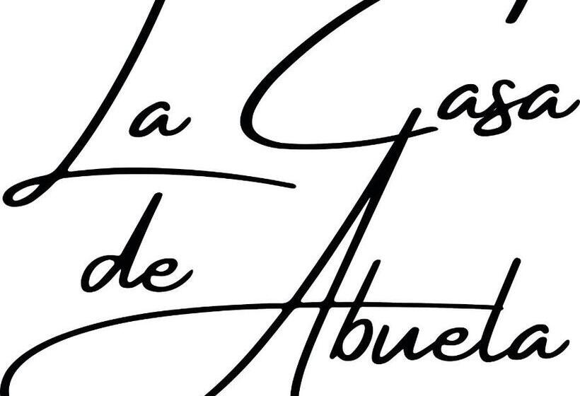 ベッドアンドブレックファースト La Casa De Abuela Habitaciones Con Baño Compartido En El Casco Histórico De Frigiliana Sólo Adultos