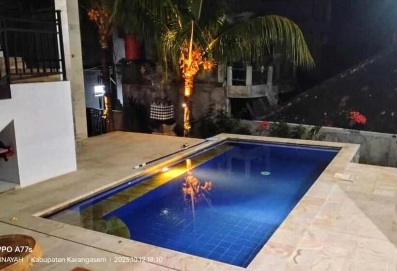 Bed and Breakfast Pondok Wisata Balty Bali