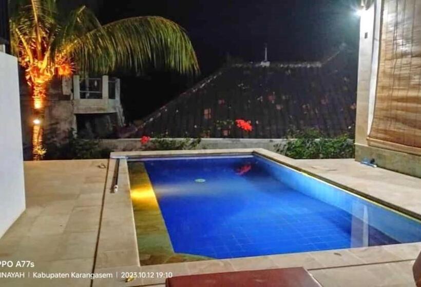 Bed and Breakfast Pondok Wisata Balty Bali