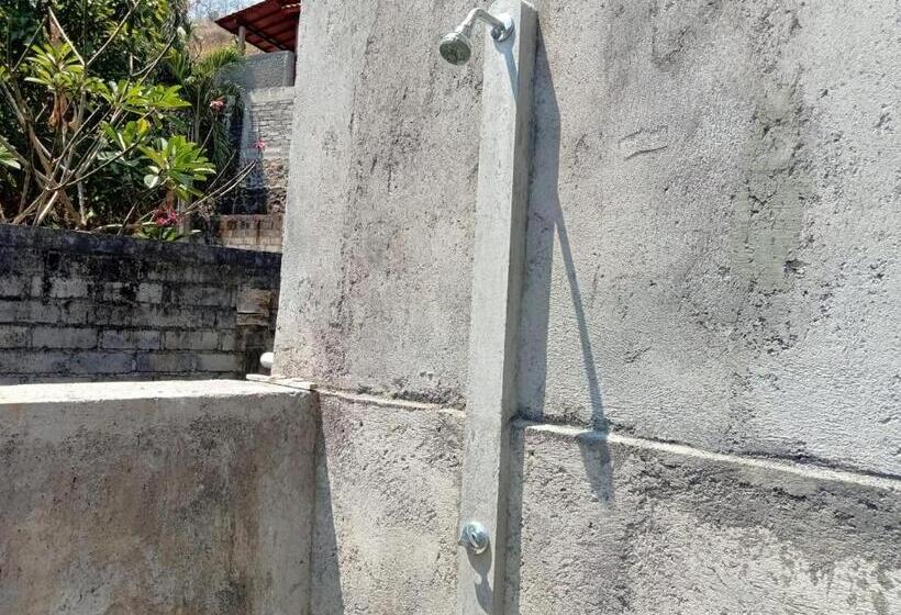 Bed and Breakfast Pondok Wisata Balty Bali