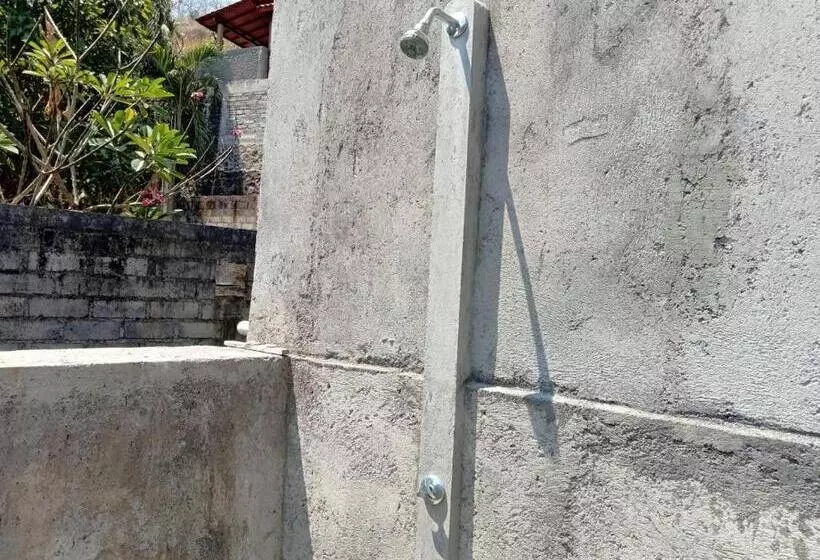 تختخواب و صبحانه Pondok Wisata Balty Bali