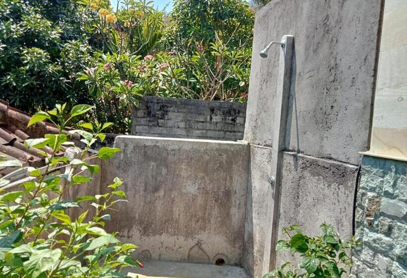 Bed and Breakfast Pondok Wisata Balty Bali