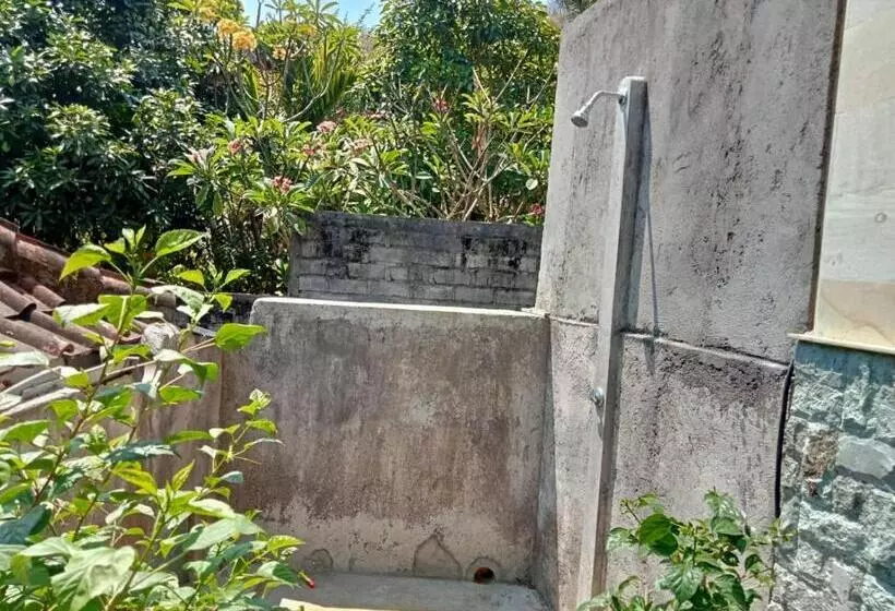 تختخواب و صبحانه Pondok Wisata Balty Bali