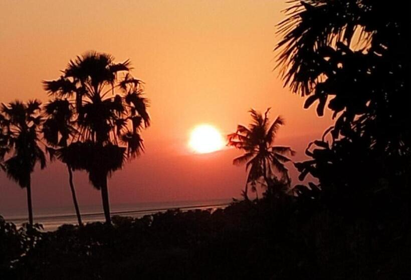 Bed and Breakfast Pondok Wisata Balty Bali