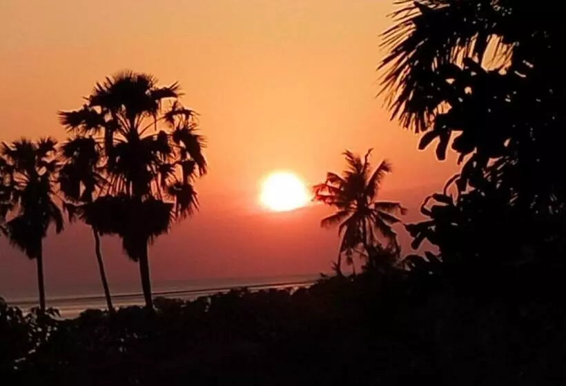 تختخواب و صبحانه Pondok Wisata Balty Bali