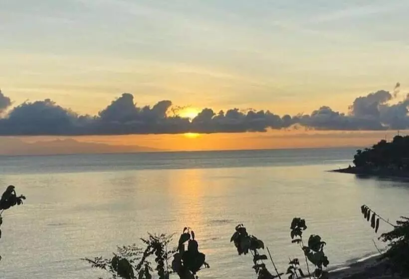 تختخواب و صبحانه Pondok Wisata Balty Bali