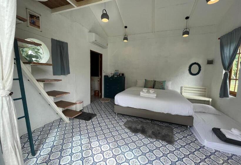 Bed and Breakfast The Little Clay House