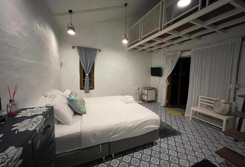 Bed and Breakfast The Little Clay House