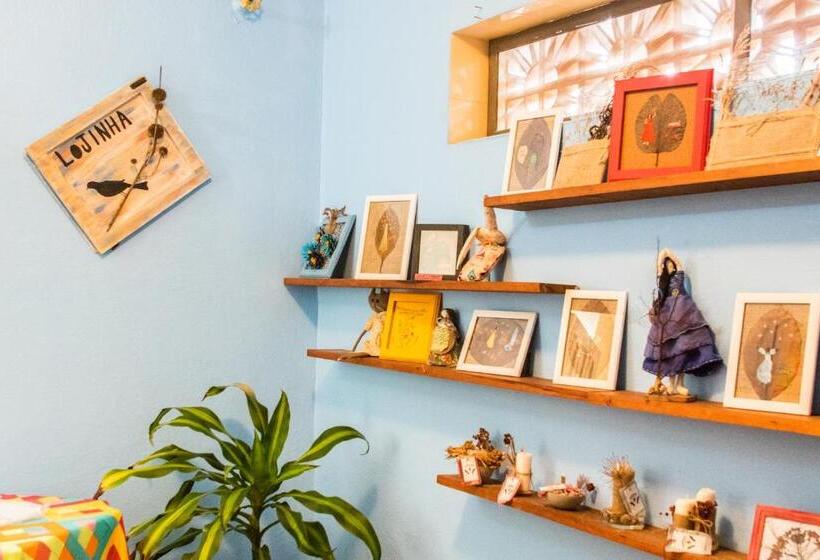 민박 Villa Bem Querer Lavanda